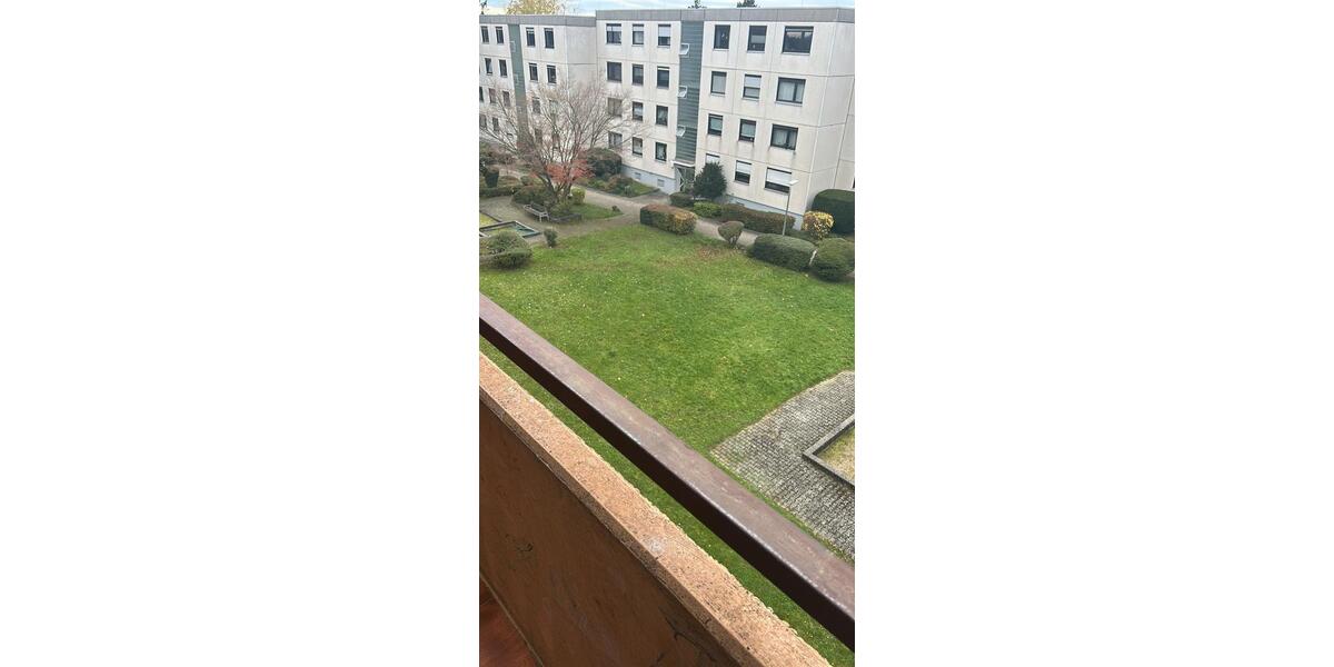 Sanierte Wohnung mit Balkon in Markgröningen zimmer