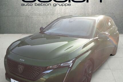 Peugeot 308 34.590 km 23.750 &euro; Magstadt 71106