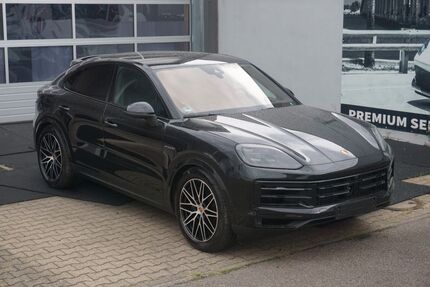 Porsche Cayenne 25.500 km 91.999 &euro; Stuttgart 70499