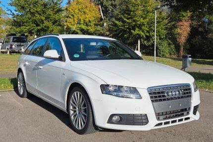 Audi A4 175.000 km 8.000 € Kusterdingen-Mähringen 72127