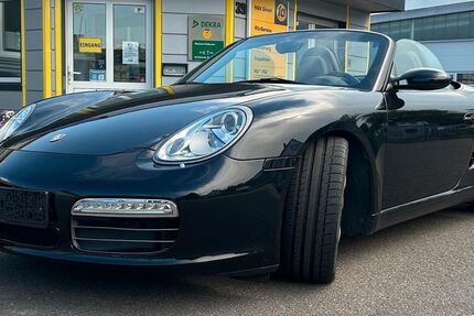 Porsche Boxster 100.800 km 29.500 &euro; Ostfildern 73760