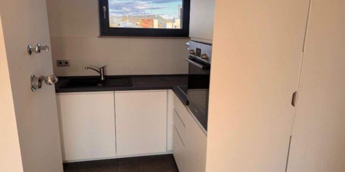 Etagenwohnung Waiblingen Beinstein - 2 Zimmer, 56 m&sup2;, 259.000&euro; | Angebot:25073794