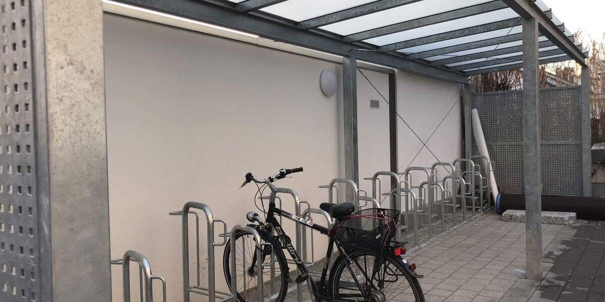 Etagenwohnung Stuttgart-Plieningen Plieningen - 4 Zimmer, 71 m&sup2;, 1.450&euro; | Angebot:25657414