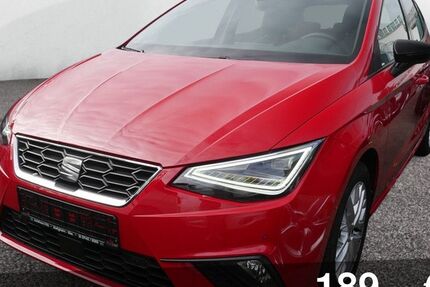 Seat Ibiza 19.150 km 18.250 &euro; Bietigheim-Bissingen 74321