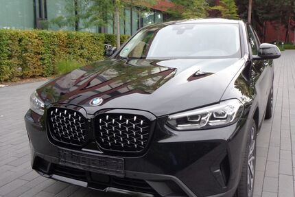 BMW X4 106.000 km 41.300 &euro; Stuttgart 70469