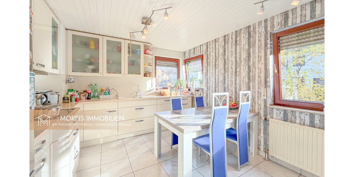 Etagenwohnung Besigheim - 3 Zimmer, 87 m&sup2;, 269.000&euro; | Angebot:24946703