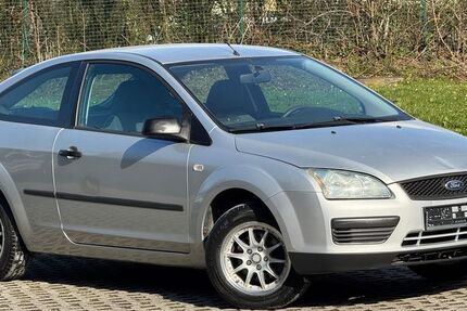 Ford Focus 208.000 km 1.700 &euro; Murr 71711