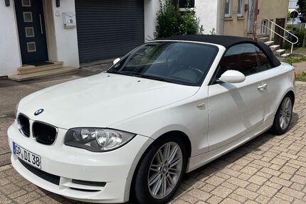 BMW 120 189.000 km 6.000 &euro; Albershausen 73095