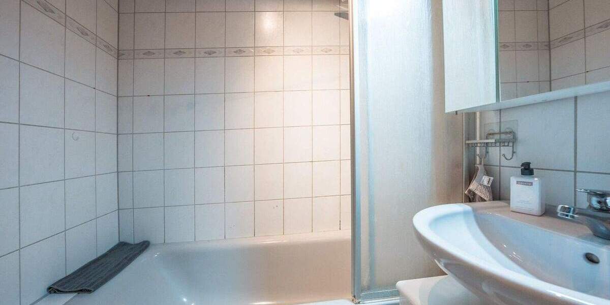 Etagenwohnung Leutenbach-Heidenhof Weiler zum Stein - 3 Zimmer, 90 m&sup2;, 259.000&euro; | Angebot:24558011