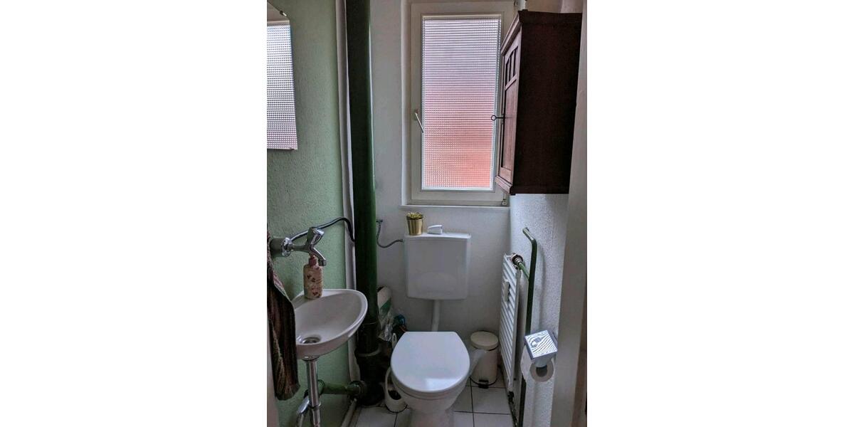 Etagenwohnung Stuttgart Stuttgart-Ost - 3 Zimmer, 75 m&sup2;, 1.000&euro; | Angebot:26223594