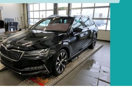 Skoda Superb 56.762 km 35.480 &euro; Weil der Stadt 71263
