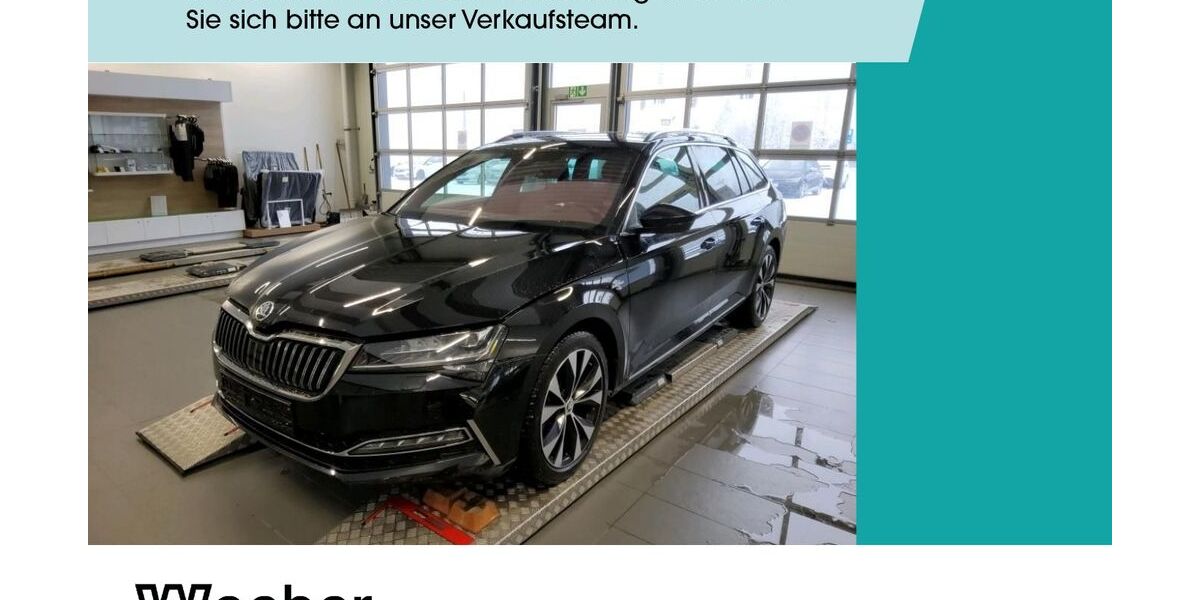 Skoda Superb 56.762 km 35.480 &euro; Weil der Stadt 71263