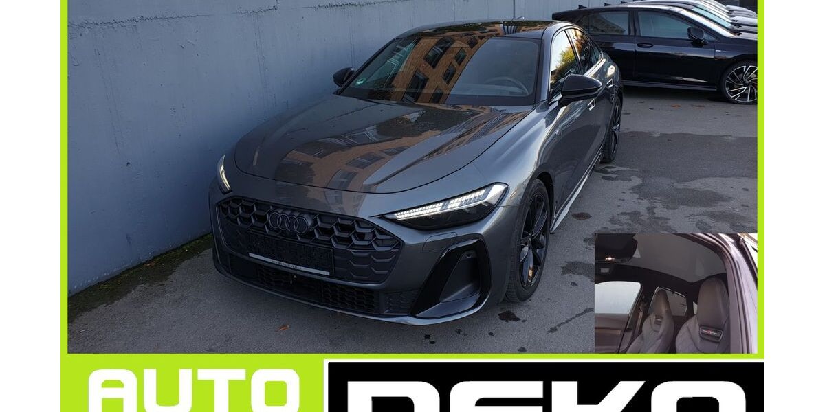Audi A5 12.213 km 62.670 &euro; Waiblingen 71332
