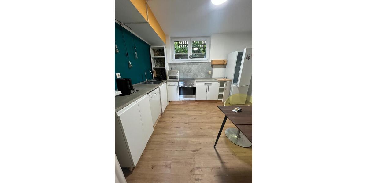 Etagenwohnung Stuttgart Stuttgart-Süd - 3.5 Zimmer, 70 m&sup2;, 1.500&euro; | Angebot:26368774