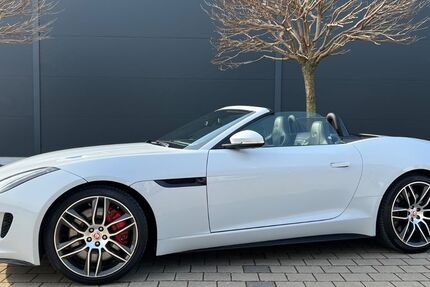 Jaguar F-Type 77.350 km 54.850 &euro; Ludwigsburg 71634
