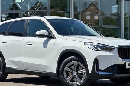 BMW X1 38.762 km 29.990 &euro; Winnenden 71364