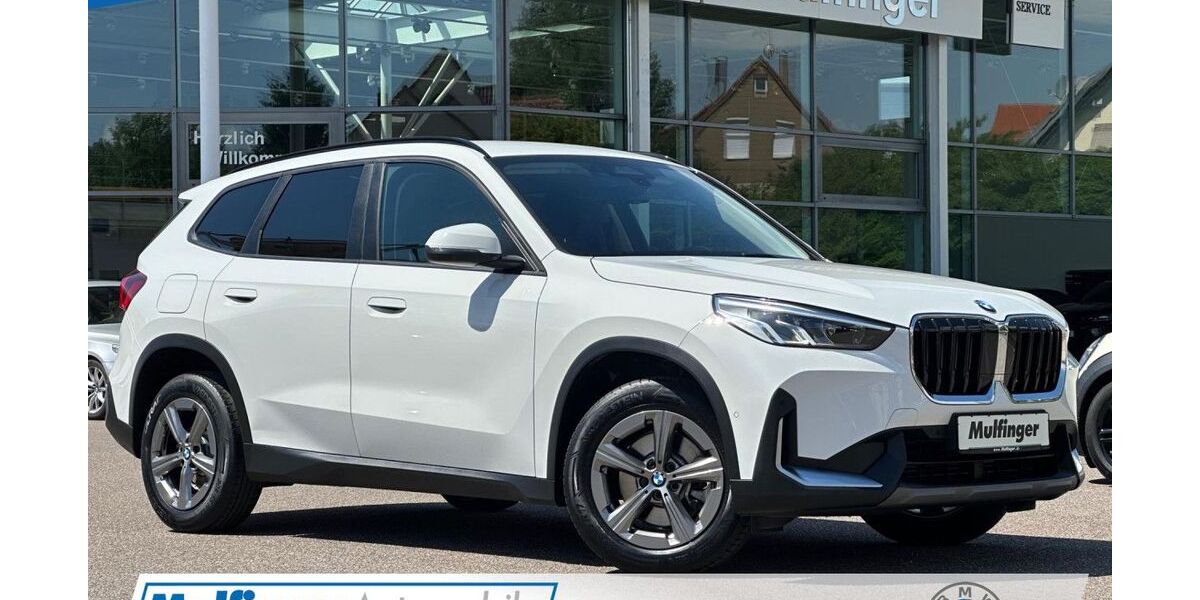 BMW X1 38.762 km 29.990 &euro; Winnenden 71364