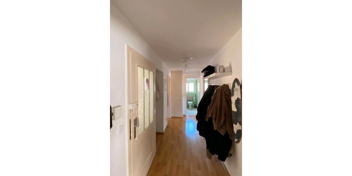 Maisonettenwohnung Stuttgart Botnang - 4.5 Zimmer, 87 m&sup2;, 1.200&euro; | Angebot:26317454