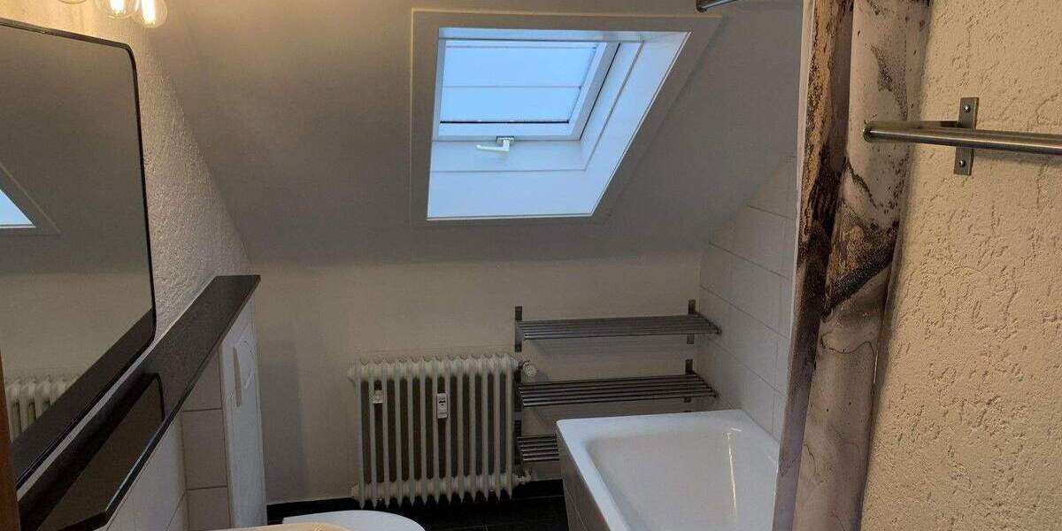 Etagenwohnung Filderstadt - Sielmingen Sielmingen - 3 Zimmer, 64 m&sup2;, 930&euro; | Angebot:24844739