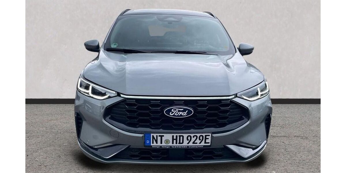 Ford Kuga 29.900 km 35.990 &euro; Nürtingen 72622