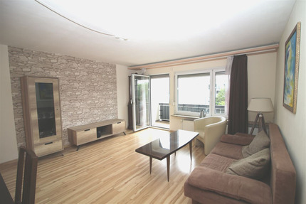 Wohnung Stuttgart Luginsland - 3 Zimmer, 75 m&sup2;, 275.000&euro; | Angebot:26966805
