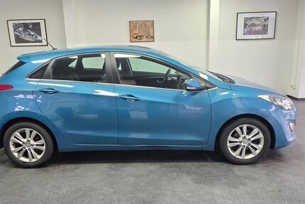 Hyundai i30 230.000 km 5.400 &euro; Asperg/Ludwigsburg bei Stuttgart 71679