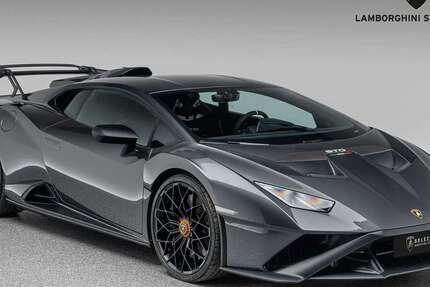 Lamborghini Huracán 11.500 km 314.900 &euro; Böblingen 71034