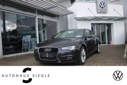 Audi A5 97.620 km 14.940 &euro; Wendlingen am Neckar 73240