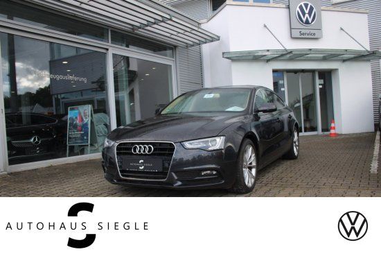 Audi A5 97.620 km 14.980 &euro; Wendlingen am Neckar 73240