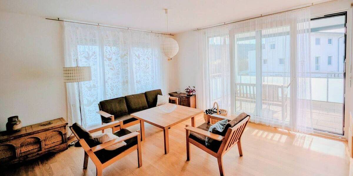 Etagenwohnung Böblingen Dagersheim - 4 Zimmer, 99 m&sup2;, 495.000&euro; | Angebot:26256993