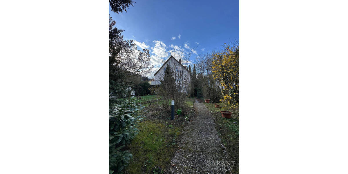 Grundstück Stuttgart Birkach - 1.500.000&euro; | Angebot:26193669