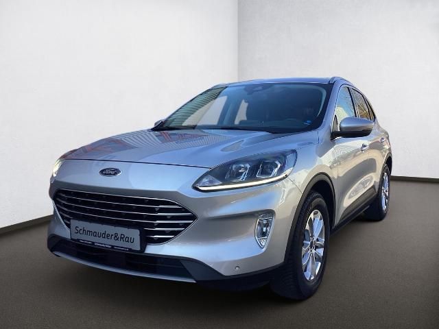 Ford Kuga 84.600 km 23.790 € Kirchheim/Teck 73230