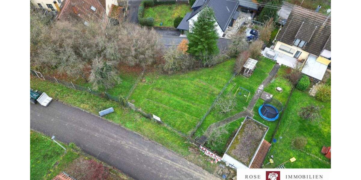 Grundstück Erdmannhausen - 75.000&euro; | Angebot:25777939