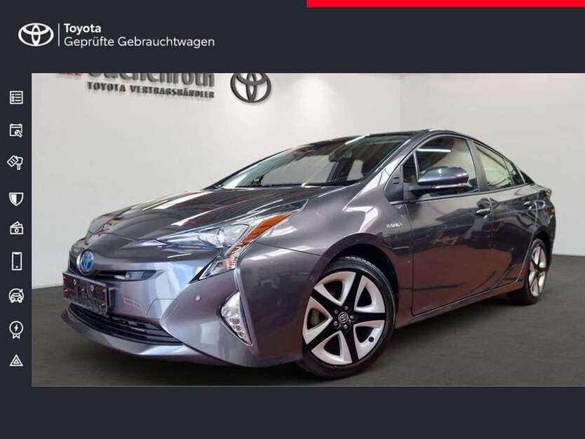 PRIUs