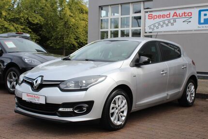 Renault Megane 166.950 km 6.790 € Winterbach bei Stuttgart 73650