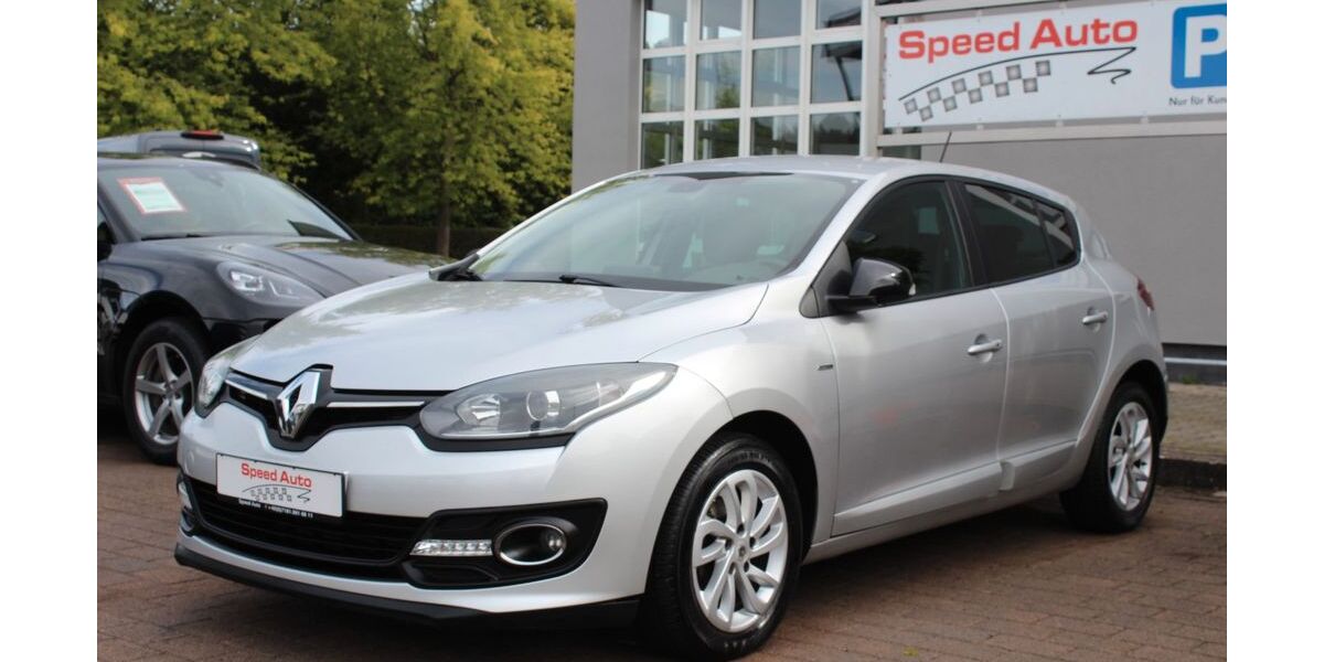 Renault Megane 166.950 km 6.790 € Winterbach bei Stuttgart 73650