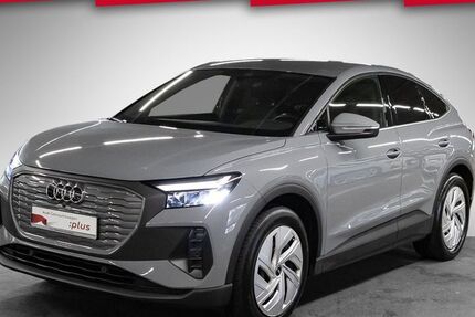 Audi Q4 e-tron 39.691 km 25.920 &euro; Stuttgart 70469