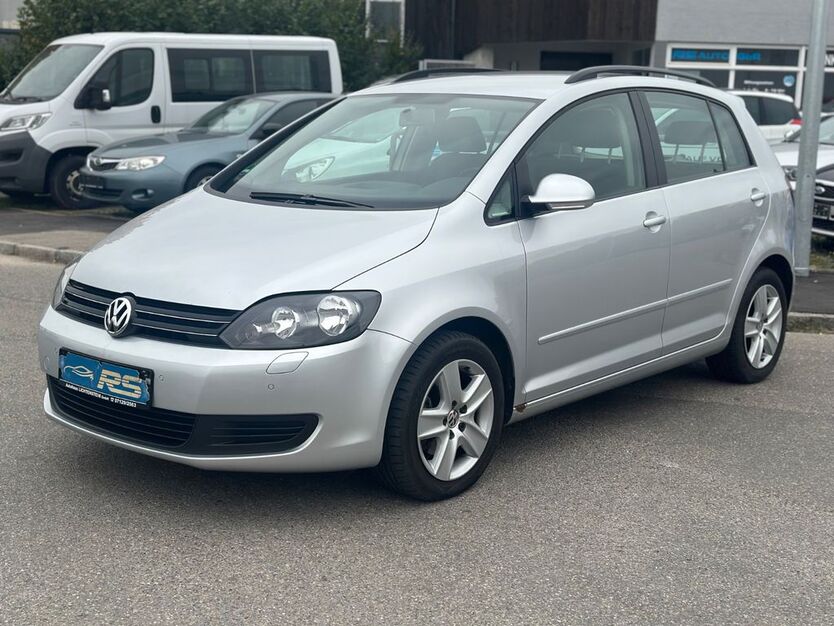 VW Golf 58.000 km 5.950 € Wendlingen 73240