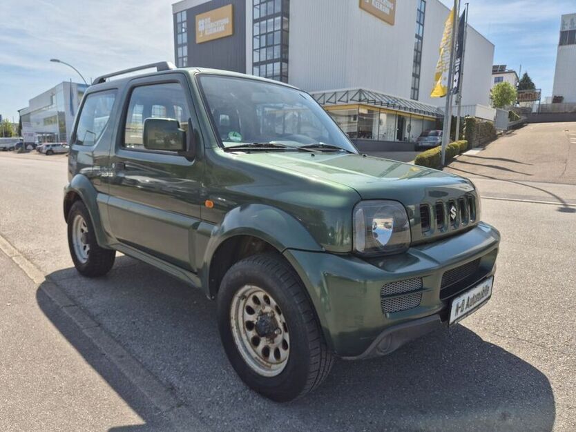 Jimny