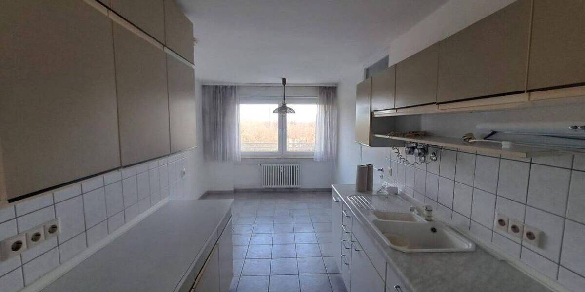 Etagenwohnung Tübingen Waldhäuser-Ost - 4 Zimmer, 96 m&sup2;, 395.000&euro; | Angebot:26073570