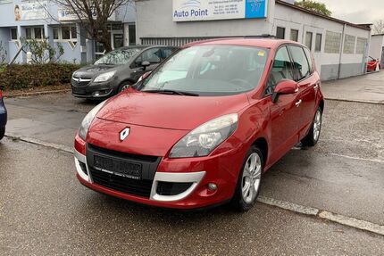 Renault Scenic 69.000 km 5.900 € Fellbach-Stuttgart 70736