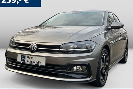 VW Polo 16.745 km 17.930 € Ludwigsburg 71634