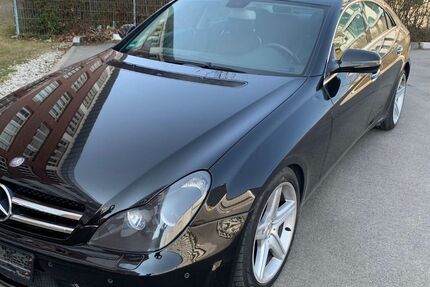 Mercedes-Benz CLS 350 270.000 km 8.500 &euro; Weissach 71287