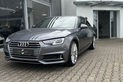 Audi A4 143.810 km 22.480 &euro; Wendlingen am Neckar 73240
