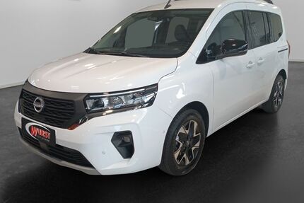 Nissan Townstar 3.500 km 27.698 € Reutlingen 72770