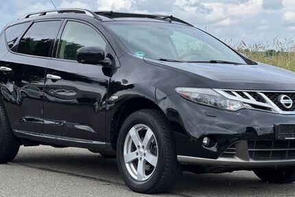 Nissan Murano 198.000 km 6.900 € Fellbach 70736
