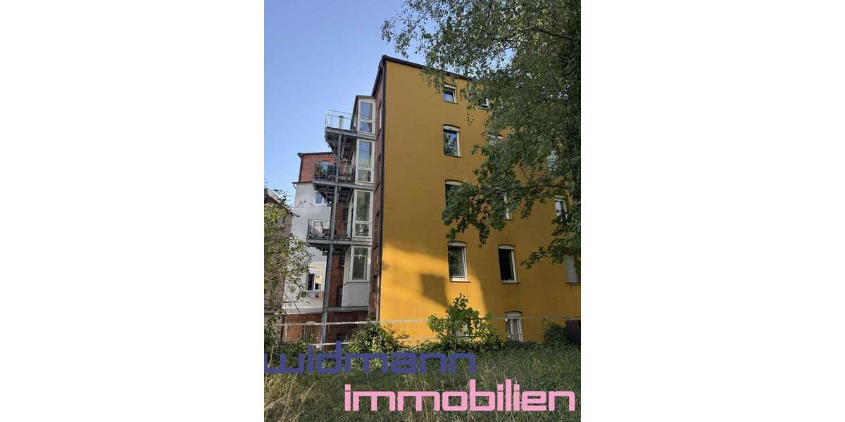Etagenwohnung Stuttgart Stuttgart-Nord Nord - 4 Zimmer, 70 m&sup2;, 329.000&euro; | Angebot:27188598