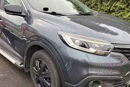 Renault Kadjar 99.000 km 9.999 &euro; Ditzingen 71254
