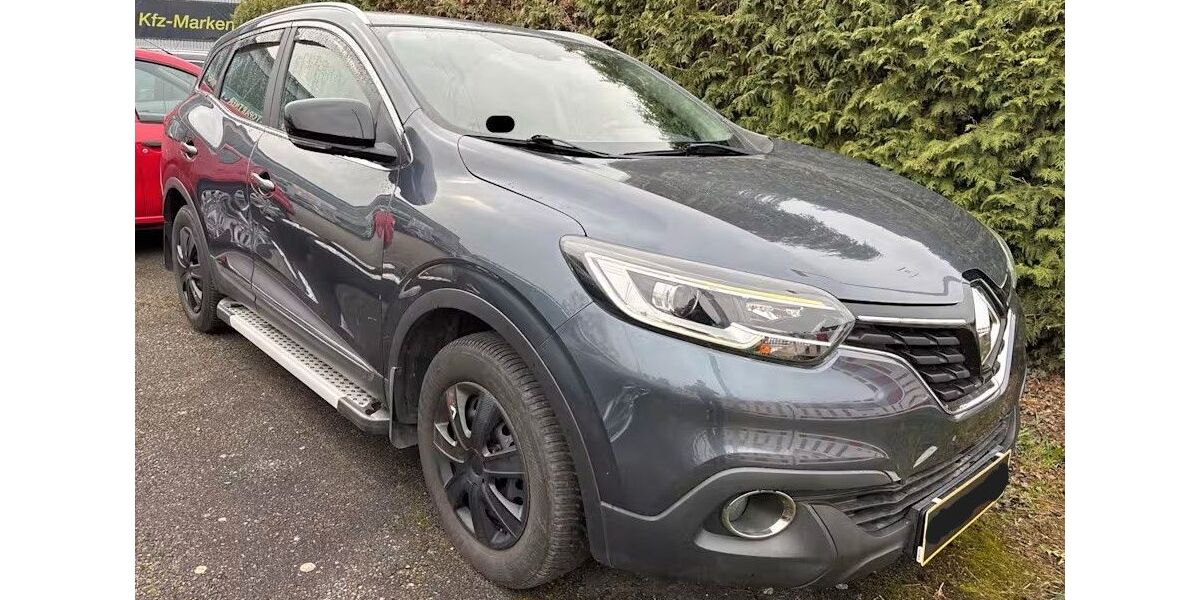 Renault Kadjar 99.000 km 9.999 &euro; Ditzingen 71254