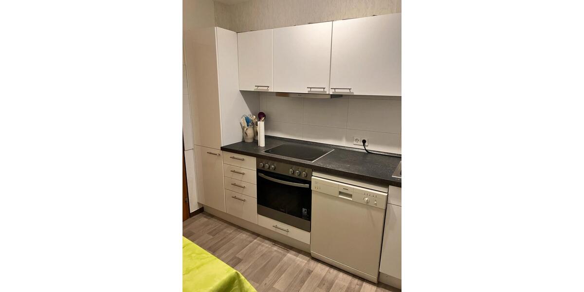 Etagenwohnung Aidlingen - 2 Zimmer, 70 m&sup2;, 600&euro; | Angebot:26553590